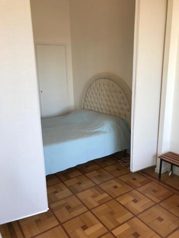 91 Promenade Des Anglais Le Stellamar Nizza Kültér fotó
